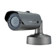 Samsung Wisenet PNO-9080R | PNO 9080 R | PNO9080R 4K H.265 IR Bullet Camera